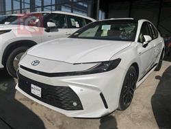 تۆیۆتا کامری